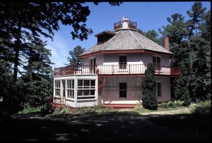 Bracebridge museum